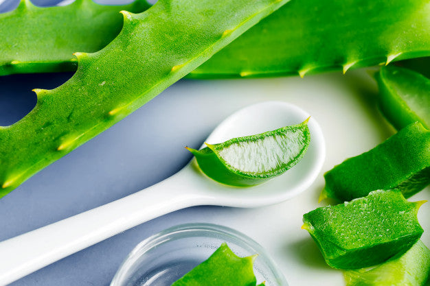 Skincare Aloe Vera