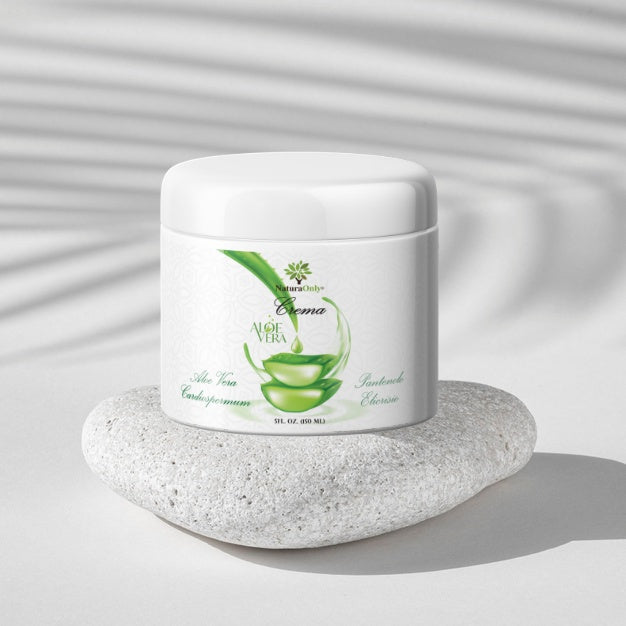 Skincare Aloe Vera